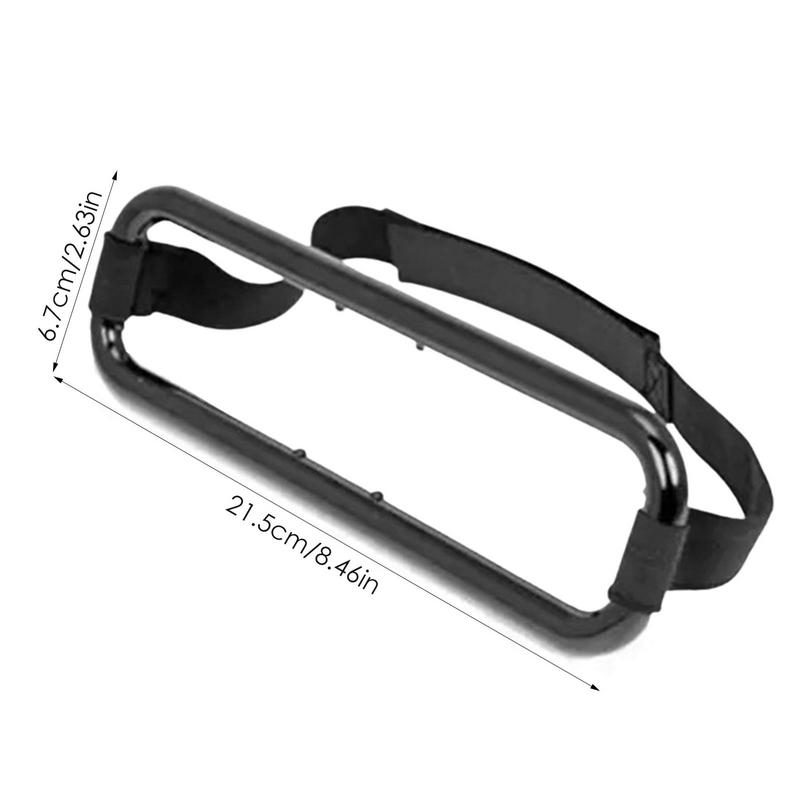 1pc Universal Car Tissue Holder with Adjustable Strap - Yellow Plastic Box for Napkins, Paper Towels, and Tissues - Ideal for Sun Visors and Center Console Storage, Center Console Organizer|Decorative Box|Durable Plastic, Tissue Box Holder