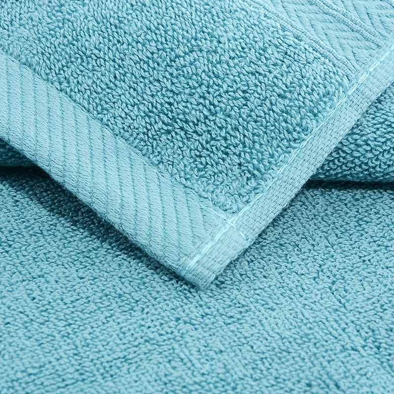 Ultra Absorbent & Soft Towel, For Bath, Hand, Face, Gym And Spa