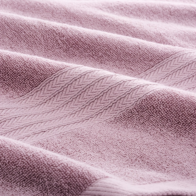 Ultra Absorbent & Soft Towel, For Bath, Hand, Face, Gym And Spa