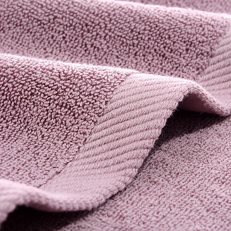 Ultra Absorbent & Soft Towel, For Bath, Hand, Face, Gym And Spa