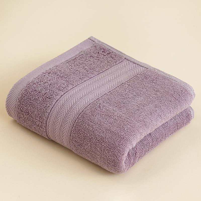Ultra Absorbent & Soft Towel, For Bath, Hand, Face, Gym And Spa
