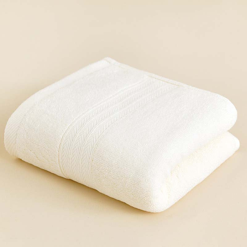 Ultra Absorbent & Soft Towel, For Bath, Hand, Face, Gym And Spa