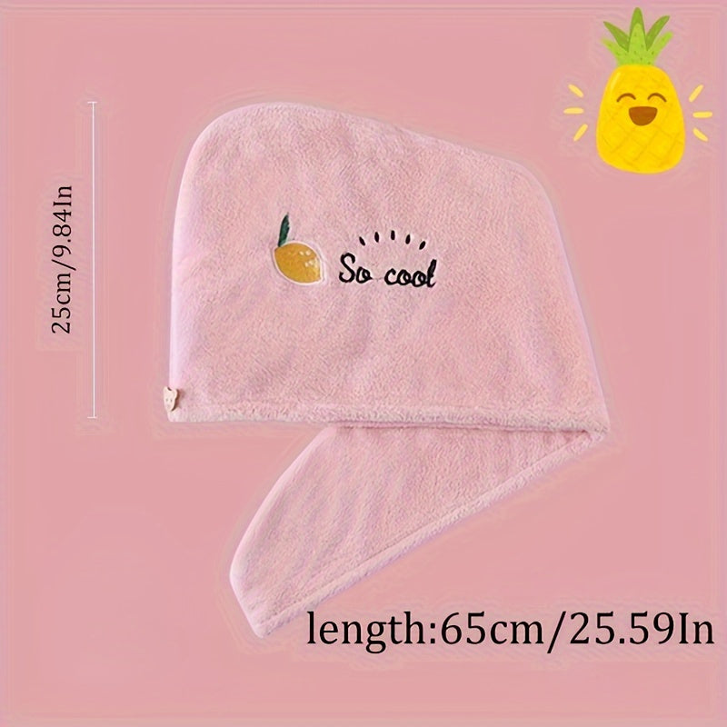 1 Ultra-Soft Microfiber Bath Towel - Quick-Dry, Lightweight & Breathable Shower Cap for Women, Coral Fleece Microfiber Towel - Perfect for Wet Hair, Relaxed Texture, Unscented, Lightweight Towel | Vibrant Star Design | Soft Texture Towel, Bath Towel
