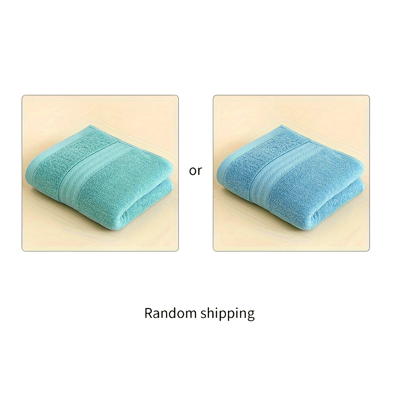 Ultra Absorbent & Soft Towel, For Bath, Hand, Face, Gym And Spa