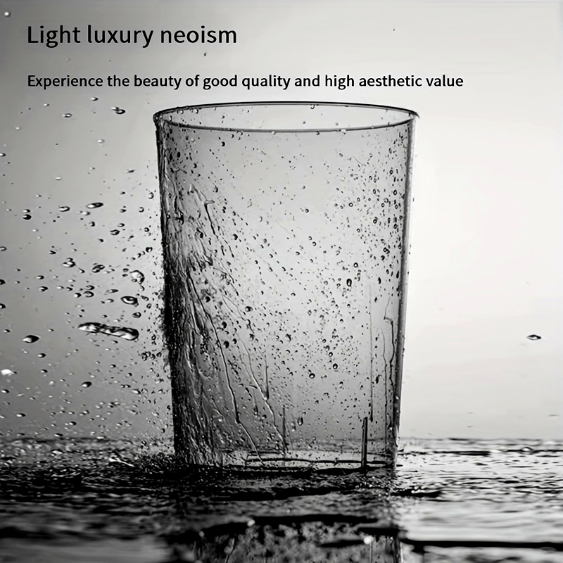 A 3.17gal Minimalist Car Trash Can That Can Also Serve As a Party Ice Bucket Or a Flower Pot. It Has a Large Capacity And Is Suitable for Various Settings Like Home And Office.