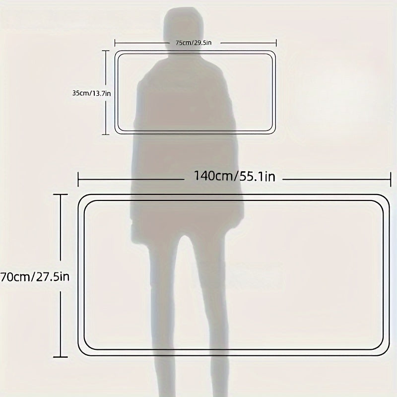 Deluxe Striped Towel Set Featuring a Short Hand Towel And a Long Bath Towel - Highly Absorbent, Fast-Drying, And Soft, Perfect for Family Use, Hotels, RV Trips, Outdoor Activities, Spas, And Salons - Comes with One Bath Towel And One Hand Towel.